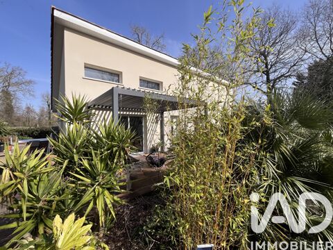   Vente Maison/villa 5 pi�ces Maison - 5 pi�ce(s) - 102 m�