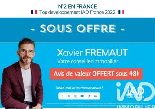  Maison � vendre 4 pi�ces 95 m�