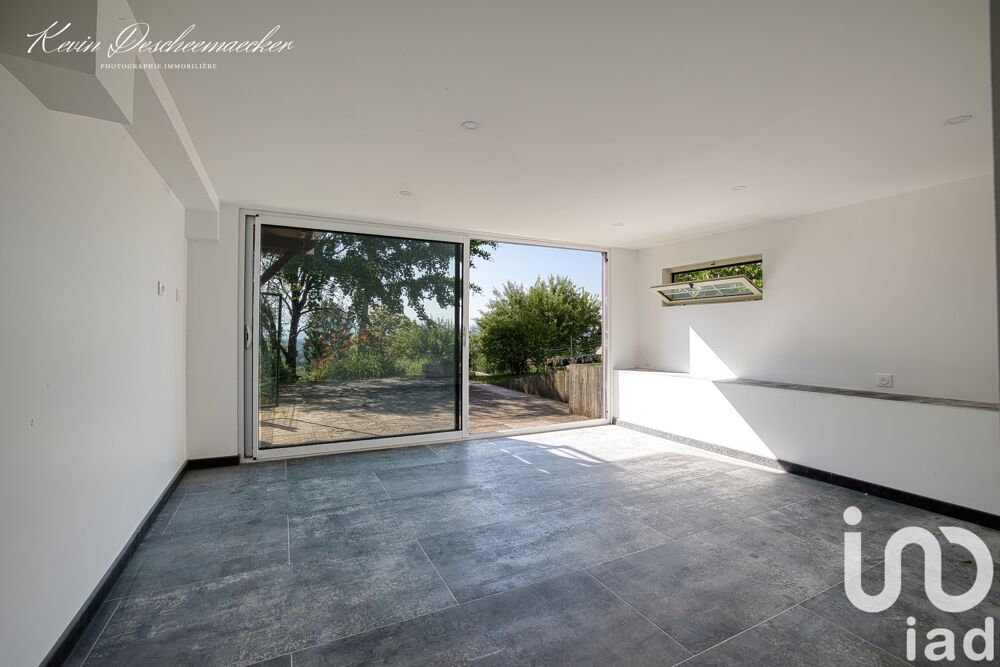  vendre  Maison Pron (01630)