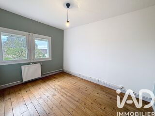  Maison � vendre 4 pi�ces 85 m�