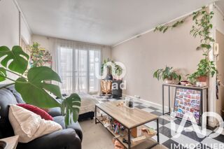  Appartement � vendre 2 pi�ces 39 m�