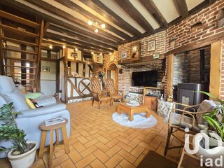  Maison  vendre 6 pices 192 m