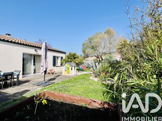  Maison � vendre 5 pi�ces 83 m�