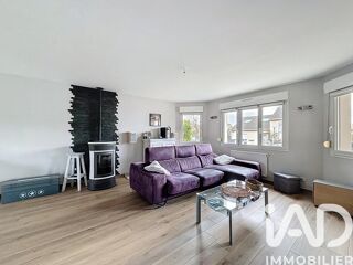  Maison � vendre 5 pi�ces 112 m�