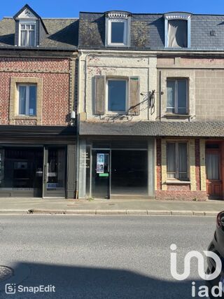  Immeuble  vendre 85 m