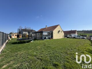  Maison  vendre 5 pices 101 m