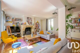  Maison � vendre 5 pi�ces 157 m�