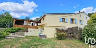  Maison � vendre 7 pi�ces 132 m�