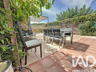  Maison � vendre 4 pi�ces 98 m�