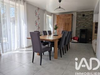  Maison � vendre 7 pi�ces 127 m�