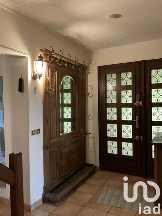  Villa � vendre 8 pi�ces 226 m�