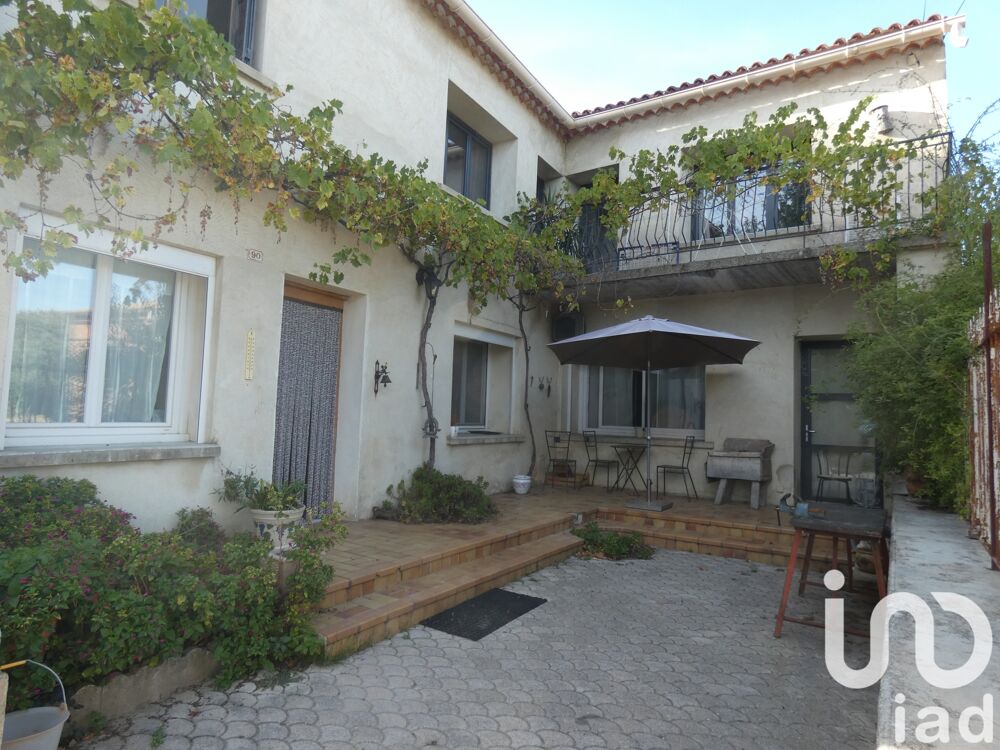 Vente Maison Vente Maison/villa 7 pi�ces R�auville