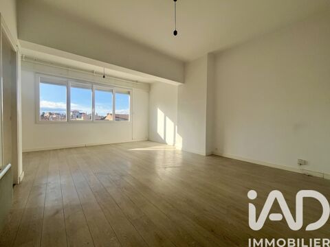  Appartement � vendre 3 pi�ces 83 m�