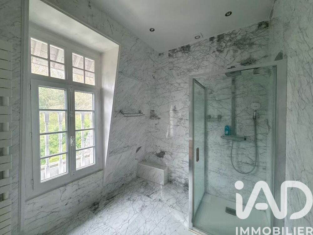 � vendre  Maison Louveciennes (78430)