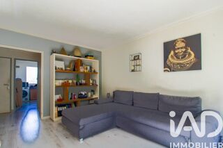  Appartement � vendre 3 pi�ces 63 m�