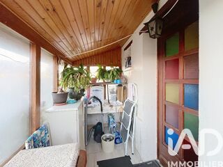  Maison � vendre 3 pi�ces 82 m�