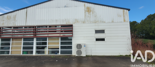  Parking / Garage � vendre 538 m�