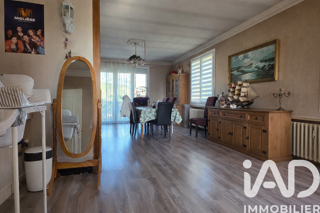  Maison � vendre 5 pi�ces 143 m�