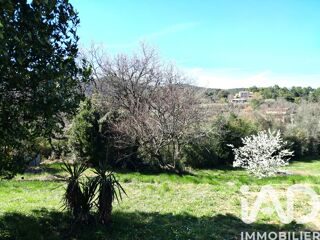  Terrain � vendre 1254 m�