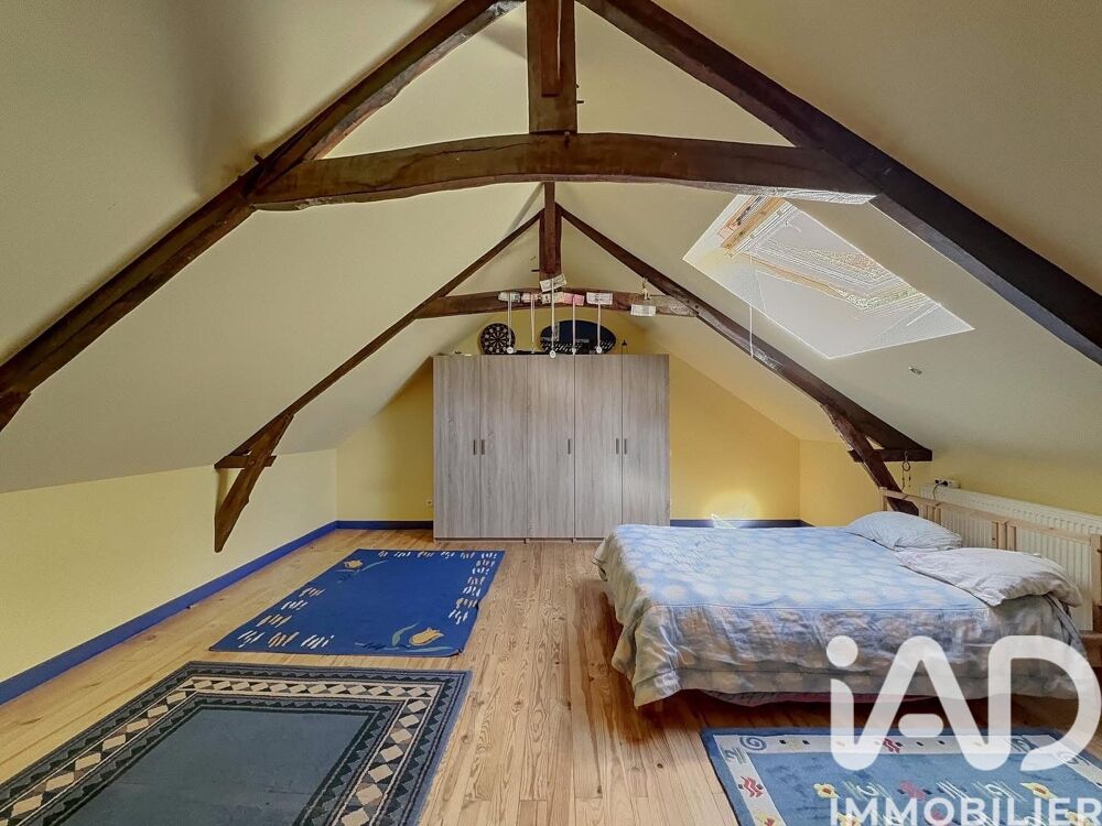  vendre  Maison Guenrouet (44530)