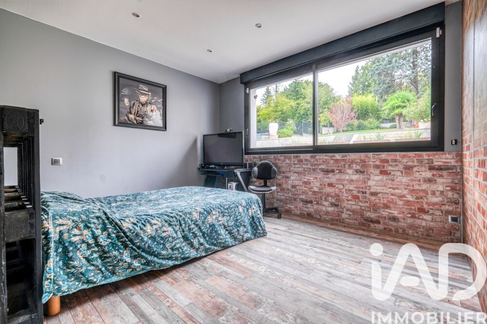 � vendre  Villa Villevaud� (77410)