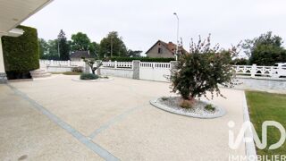  Maison � vendre 8 pi�ces 227 m�