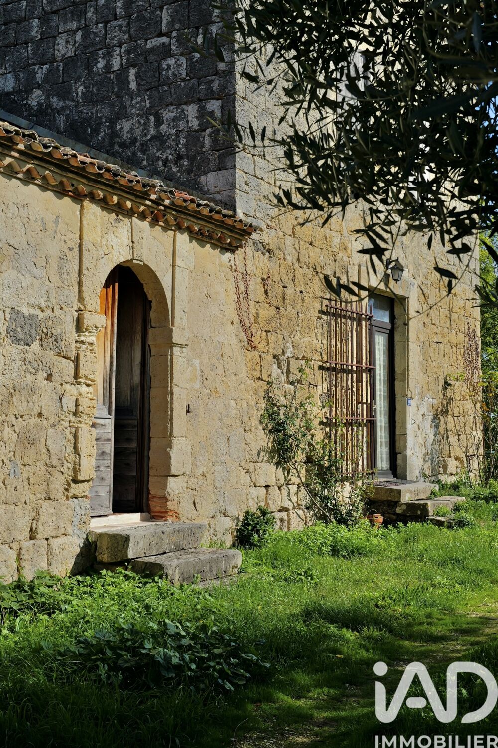 � vendre  Maison N�rac (47600)