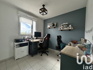  Appartement � vendre 3 pi�ces 62 m�