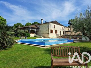  Maison � vendre 7 pi�ces 289 m�