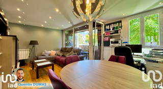  Appartement  vendre 4 pices 75 m