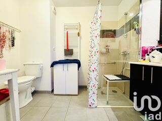  Appartement � vendre 2 pi�ces 42 m�