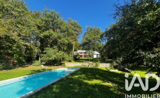  Maison � vendre 9 pi�ces 250 m�