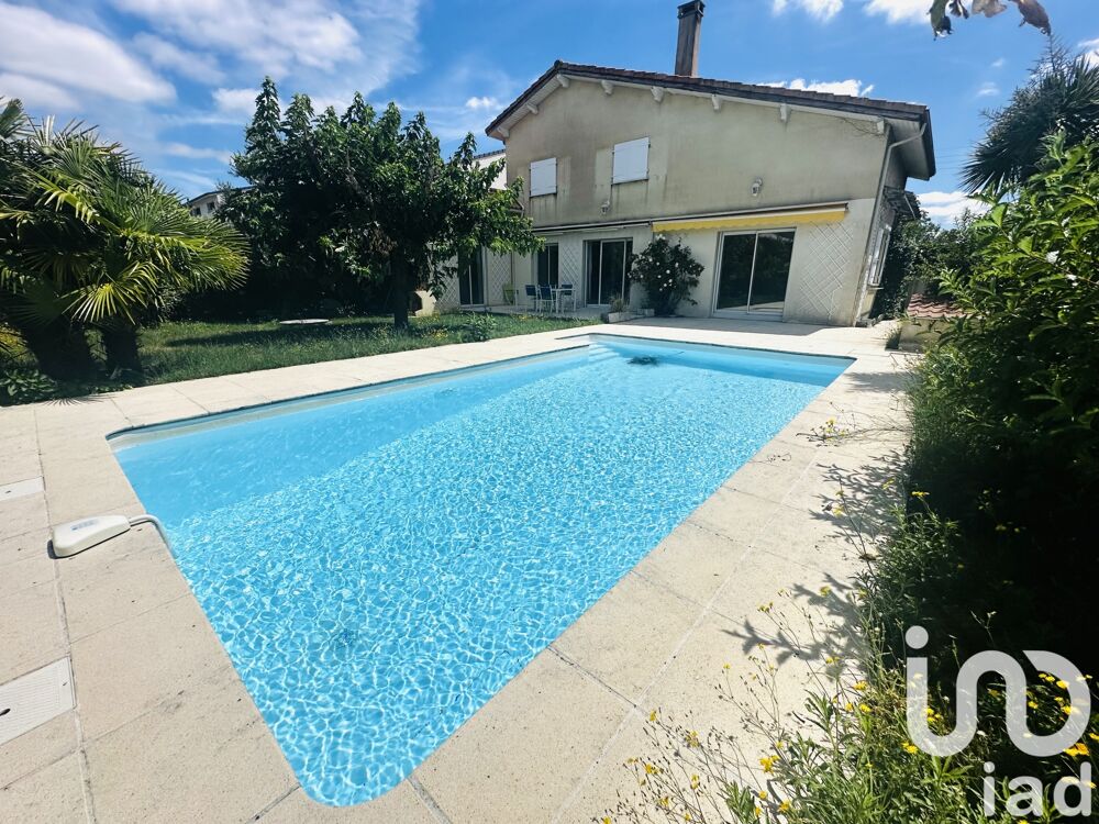 � vendre  Maison M�rignac (33700)