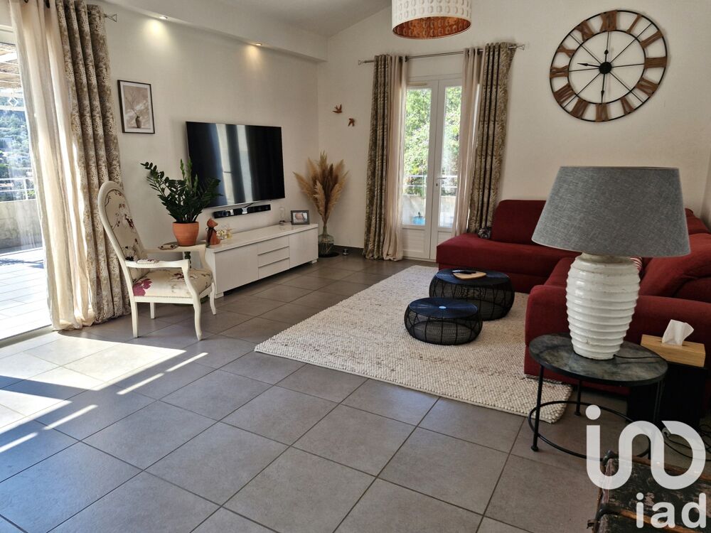  vendre  Maison Le Revest-les-Eaux (83200)