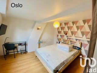  Maison � vendre 8 pi�ces 178 m�