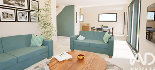  Maison 6 pi�ces 117 m� Allaire