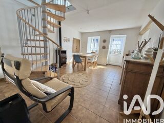  Maison � vendre 3 pi�ces 53 m�