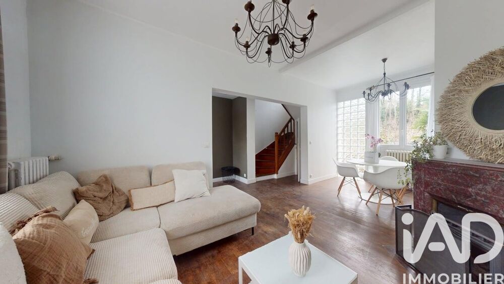 � vendre  Maison Versailles (78000)