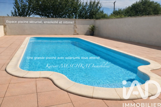  Maison � vendre 15 + pi�ces 360 m�