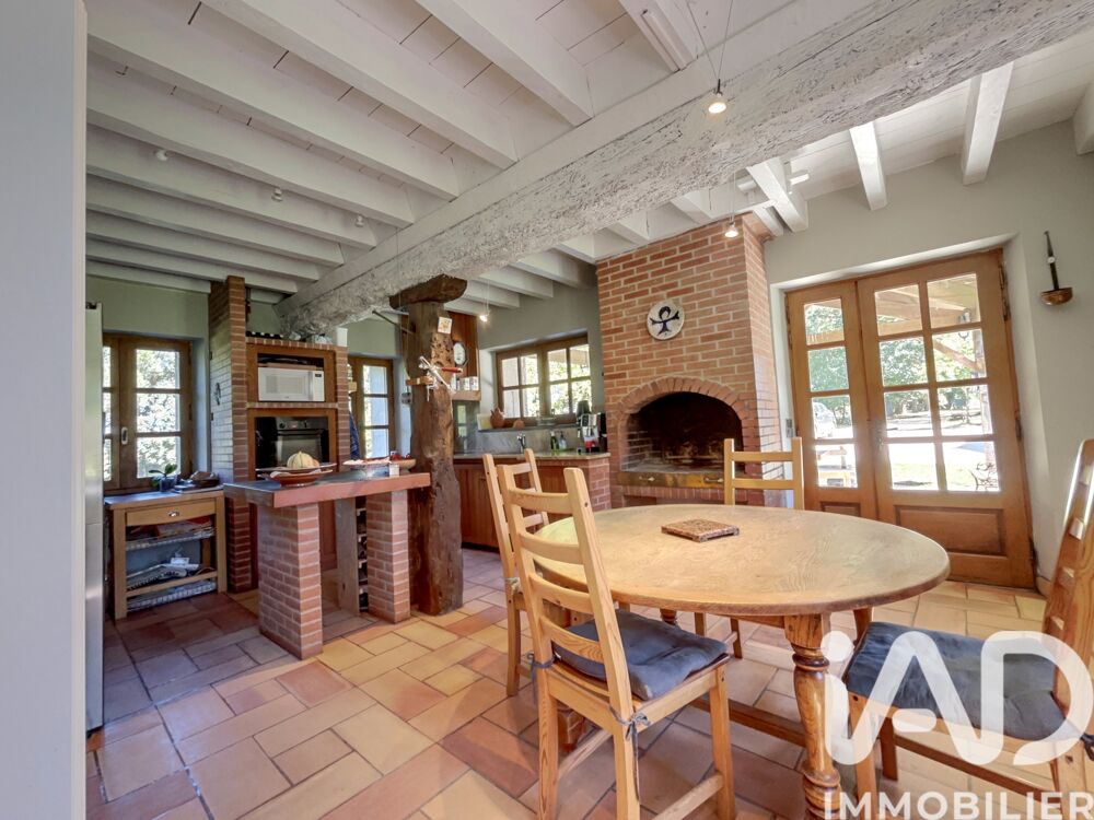 � vendre  Maison Revel (31250)