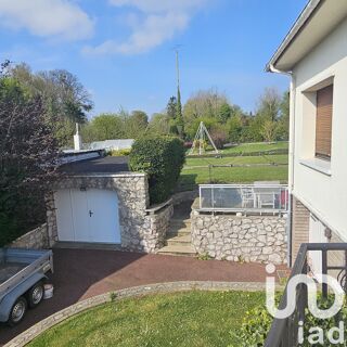  Maison  vendre 6 pices 132 m