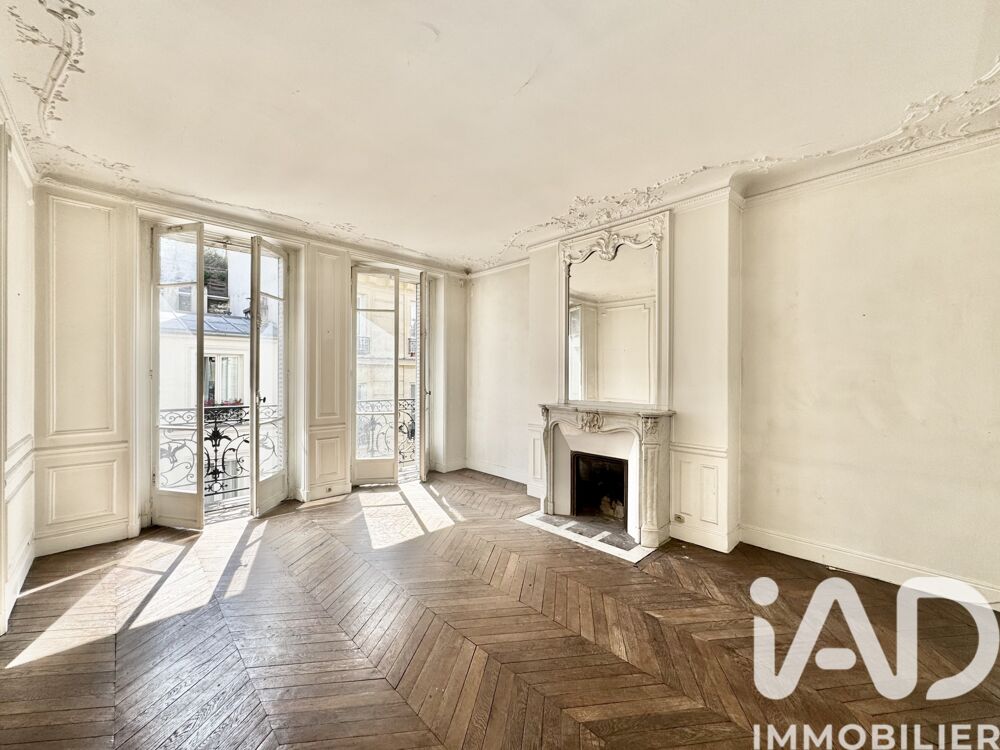  vendre  Appartement Paris 17