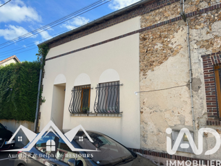  Appartement  vendre 3 pices 53 m