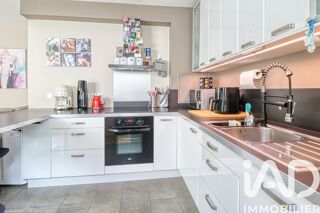  Appartement � vendre 3 pi�ces 60 m�