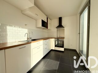  Appartement � vendre 3 pi�ces 64 m�