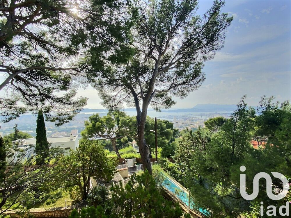  vendre  Maison Toulon (83000)