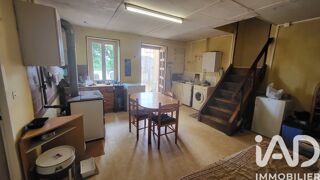  Maison � vendre 3 pi�ces 70 m�