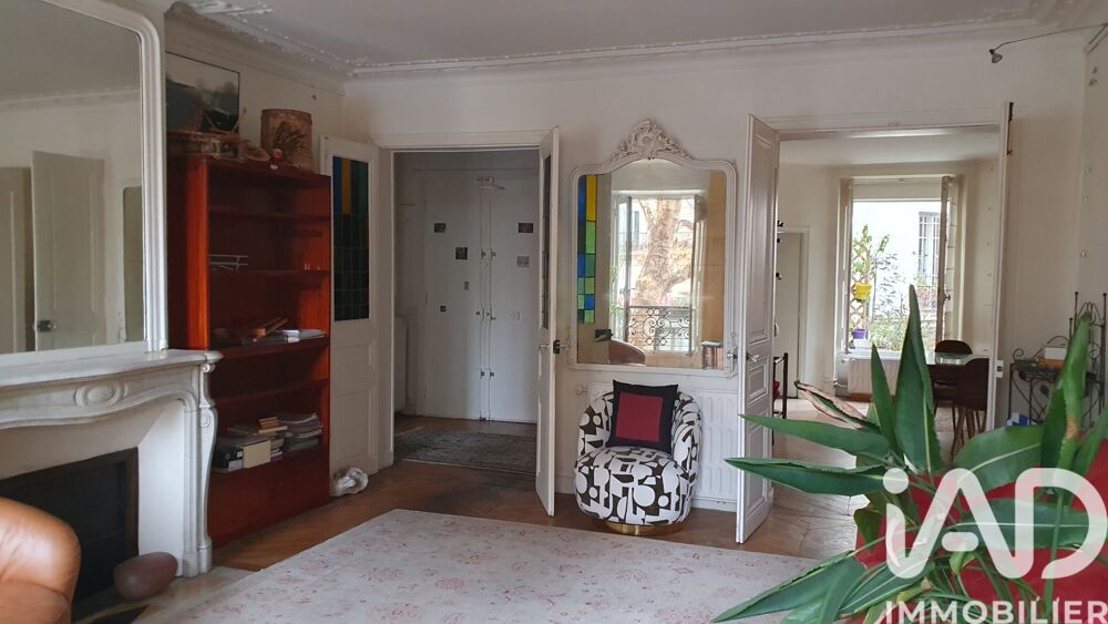  vendre  Appartement Paris 10