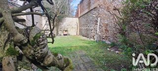  Appartement � vendre 1 pi�ce 21 m�