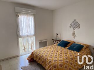  Appartement � vendre 2 pi�ces 45 m�